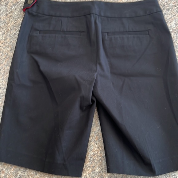 J.Crew shorts size 4 - Picture 4 of 6